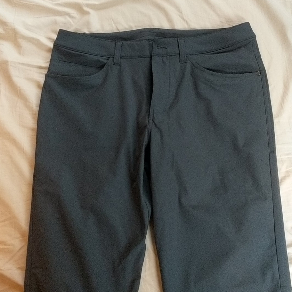Lululemon ABC pant (regular) 31x30